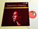 ALP 1645 - J. S. Bach: Partitas Nos. 3 & 6 LP ROSALYN TURECK 1958 LP UK EX