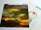 ASD 561 Sviatoslav Richter   Richter Plays Schubert LP Orig. UK 1961 STEREO HMV