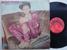 CHRISTY ESSIEN backed by BLO give me a chance AFRO FUNK BOOGIE ?
