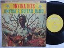 ONYINA'S GUITAR BAND onyina hits 10'  60's HIGHLIFE 10