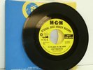 Tony Middleton MGM RARE DJ 45 Record 