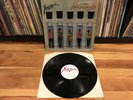 X-Ray Spex Germfree Adolescents Vinyl LP Record Import Pressing w/Bonus Tracks