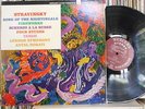 MERCURY SR 90387- STRAVINSKY SONG OF THE NIGHTINGALE, FIREWORKS, SCHERZO- DORATI