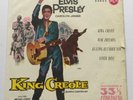 ELVIS PRESLEY-HARD TO FIND GATEFOLD KING CREOLE FROM SPAIN