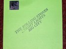 Rolling Stones - Bright Lights Big City - Trade Mark of Quality - Green Vinyl