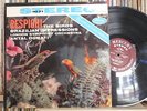 MERCURY SR 90153- RESPIGHI'S THE BIRDS - DORATI- TAS LIST-FR1/FR1- NM-