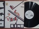 Group Kino  ?– Le Dernier Des Héros / USSR / LP
