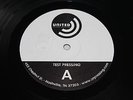 Goo Goo Dolls - USA Test Pressing LP Magnetic - Warner Brothers 534625-1