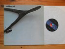 Wishbone Ash Same LP (MAPS 3977) Gatefoldcover Germany 1970