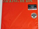 TALKING HEADS : 77 [LP]  HQ-180 Gram Premium Vinyl Rhino Records Factory SEALED