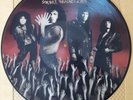 KISS SMASHES, THRASHES AND HITS PICTURE DISC 1988