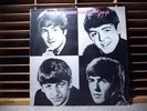 THE BEATLES - THE BEATLES (EARLY YEARS)  LP VINYL RECORD ALBUM