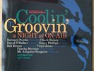 BERNARD PURDIE,CHUCK RAINEY,DAVID T.WALKER etc Coolin' 'N Groovin' JAPAN DBL LP