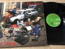 Die Toten Hosen ?Opel-Gang vinyl LP Totenkopf TOT 668 Virgin 207 698 OIS