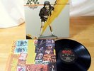 ACDC AC/DC AC DC HIGH VOLTAGE Vinyl LP Record Album 2003 180G Remastered EX
