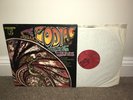 THE ZODIAC Cosmic Sounds LP Elektra 1967 UK 1st Press