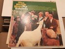 Beach Boys- Pet Sounds LP Mono Original 1966 rare VG