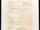 PETER, PAUL & MARY Reunion LP TEST PRESSING Rare Warner Bros. 1978 EX