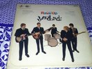 YARDBIRDS  HAVING A RAVE UP  U.K COLUMBIA  EXPORT ONLY L.P