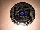 MARLENE DIETRICH : LILLI MARLENE / SYMPHONIE  UK.78rpm (1946)