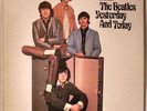 THE BEATLES Yesterday and Today LP Original Mono Capital T2553 Inner Sleeve