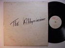 ABYSSINIANS Satta Amassagana PRE Roots Reggae + Rare With Orig Cover LP HEAR