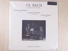 Water Lily Acoustics WLA-WS-14 - J.S. Bach - The Six Flute Sonatas