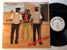 ROOTS RADICS Radification CHA CHA Deep Roots Dub LP HEAR