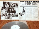 THE WHO, SONNY & CHER,  etc. 1967 JAPAN PROMO LP  AMERICAN HITS FOR DISK JOCKEY