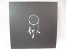 Single Mothers 7 inch   White Vinyl Self Titled Debut Canadian Punk Rock Ontario
