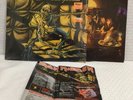 IRON MAIDEN.... “ PIECE OF MIND”....LP CAPITOL ST-12274 Original Shrink + Insert