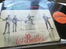 LES BEATLES 