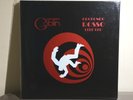 Dario Argento's DEEP RED / PROFONDO ROSSO, Red Vinyl/CD Box Set, Goblin, Ltd 300