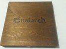 Enslaved The Wooden Box 7xLP, Album + 12