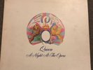 Queen . A Night At The Opera. Gatefold Vinyl Album. EMTC 103