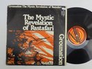 The Mystic Revelation of Rastafari GROUNATION Afro Spiritual Jazz Roots LP #1