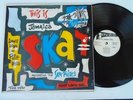 VA This Is Jamaica Ska STUDIO ONE Ska + Wailers LP HEAR
