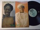 BARRY BROWN & LITTLE JOHN Showdown Vol 1 EMPIRE Roots Reggae LP HEAR
