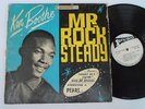 KEN BOOTHE Mr Rock Steady STUDIO ONE Rocksteady + Very Early Pressing  LP HEAR