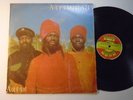 THE ABYSSINIANS Arise Abyssininans TUFF GONG Roots Reggae LP HEAR