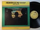 RAS ALLAH heaven Is My Roots NEW STAR Heavy Roots Reggae LP JA Orig HEAR