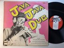IMPACT ALL STARS Java java Dub IMPACT Dub Roots reggae + 1989 Press LP HEAR