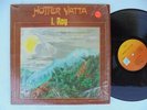 I ROY Hotter yatta HARRY J Roots Reggae Deejay LP HEAR