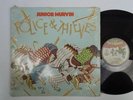 JUNIOR MURVIN Police and Thieves MANGO Roots Reggae + Lee Perry LP Shrink HEAR