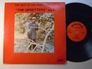 THE UPSETTERS The Best Of Lee Perry and The Upsetters PAMA Reggae Funk LP HEAR