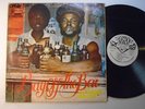 SUGAR MINOTT Buy Out The Bar POWER HOUSE Roots Reggae + Limonious Cover LP HEAR