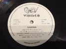 SABRINA SALERNO *SUPER* LP 1989 VIDISCO UNIQUE EDITION RARE EXC