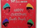 The Beatles Limited Christmas Vinyl Singles Box (New/Sealed in original box)