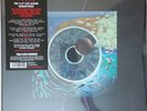 Pink Floyd Pulse Live Vinyl 4 LP Box Set - NEW & SEALED