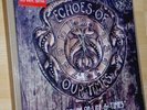 SHAKIN STEVENS ECHOES OF OUR TIME RED VINYL LP RSD 2018 NEW SEALED LTD ONLY 500